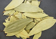 Organic Indian Bay Leaves