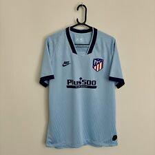 Atletico Madrid Football Shirt