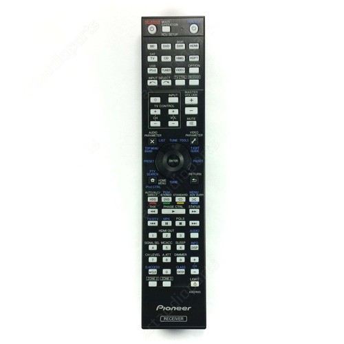 Axd7613 remote control - axd7613,