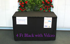 Folding Tablecloth Trestle