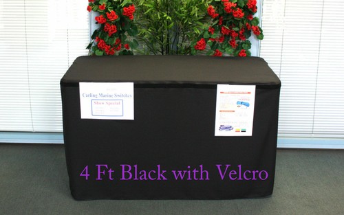 Folding tablecloth trestle - folding,