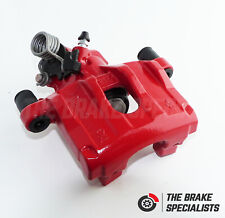 FORD FOCUS ST 2.0 MK3 REAR LEFT HAND NEARSIDE REMANUFACTURED BRAKE CALIPER