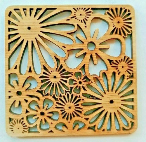 Japanese art orange set 4 - japanese, of