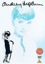 Audrey hepburn special - audrey, dvd