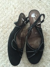 GABOR Ladies ocassion shoes