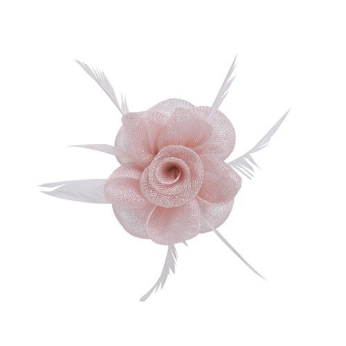 Elegant small flower - small, feathers