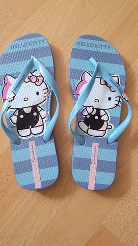 Ipanema hello kitty and - hello,