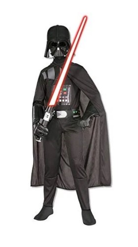 Rubie star wars darth vader - darth,
