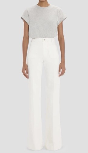 Victoria beckham white alina - beckham,