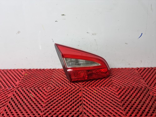 Kia ceed rear tail - tail, light