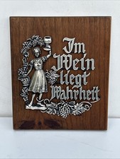 Im Wein Liegt Wahrheit In Wine