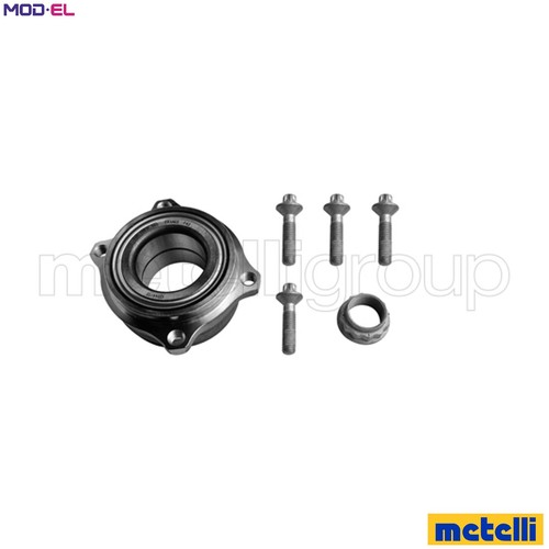 Wheel bearing kit 2940 for - wheel,