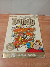 The Dandy - Last Ever Issue