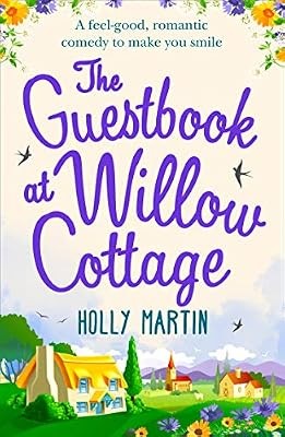The guestbook willow - guestbook,