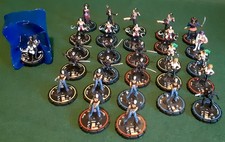 WizKids HeroClix Indy Bundle