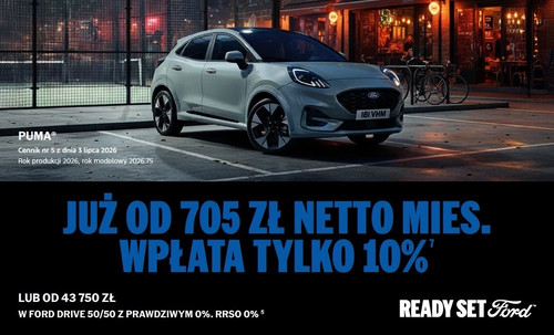 2027 ford puma 2026 - puma,