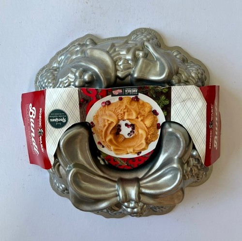Nordic ware holiday - holiday, collection