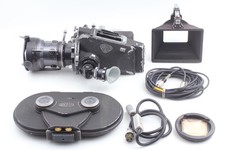 [Exc+5 Hood] Arriflex 16BL