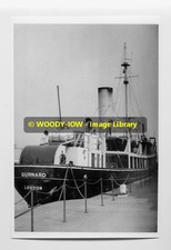 rp05631 - Trinity House Pilot
