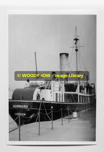 Rp05631 trinity house pilot - trinity,