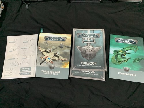 Warhammer aeronautica - warhammer,
