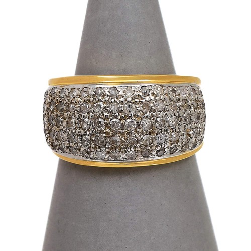 Pre owned 9ct - 9ct, gold