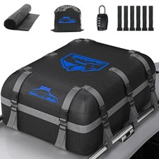 BOYUJK Car Roof Bag 20
