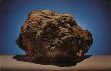 Geology Uranium Chrome
