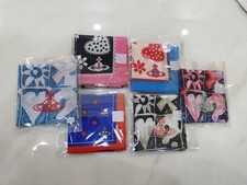 Vivienne westwood handkerchief - vivienne,