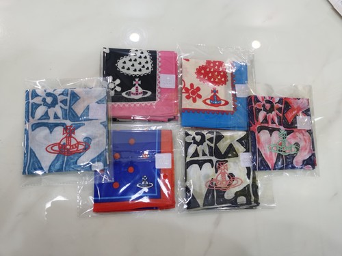 Vivienne westwood handkerchief - westwood,