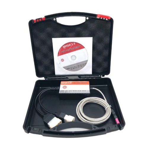Mpdr hitachi diagnostic - 3.9,