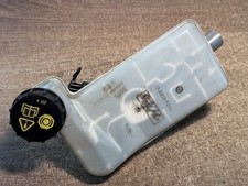 2014 Ford Mondeo Mk4 2.0 Diesel Brake Master Cylinder Fluid Tank 03350890341 *29