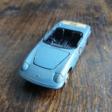 Corgi Toys Lotus Elan S2 - Tiger in my Tank