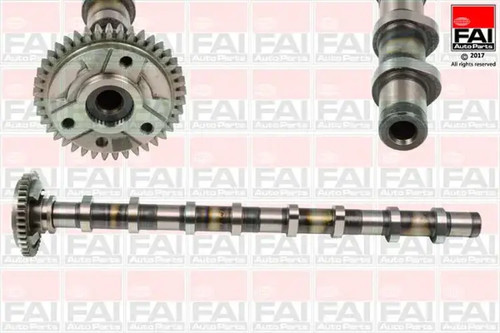 Camshaft steel c381 fai - camshaft,