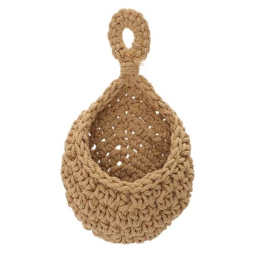 2pcs wall mount fruit hanging - wall,