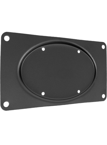Vivo steel vesa - steel, mount