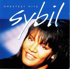 Greatest Hits Sybil CD Free UK