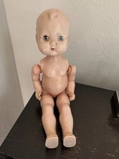 1950s Vintage Roddy Baby Doll