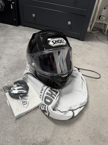 Shoei spr pro gloss - shoei,