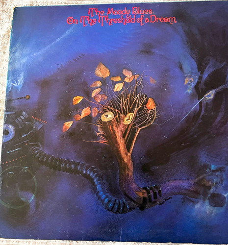The moody blues - the,