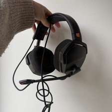 NUBWO N16 with Microphone, Wired Xbox headset with 3.5mm Audio Jack   Gaming