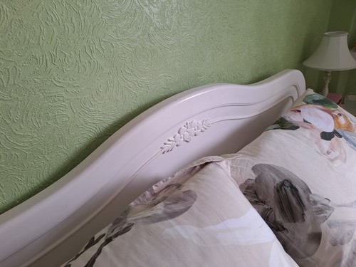 Laura ashley king size - king, bed