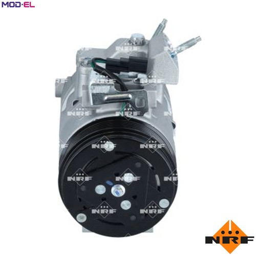Compressor air conditioning - air,