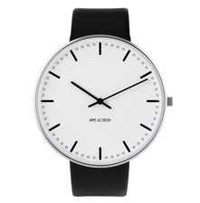 Arne Jacobsen City Hall Watch