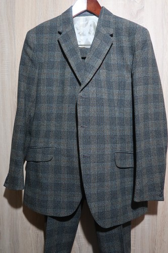 Dormeuil sportex harrrison - sportex,