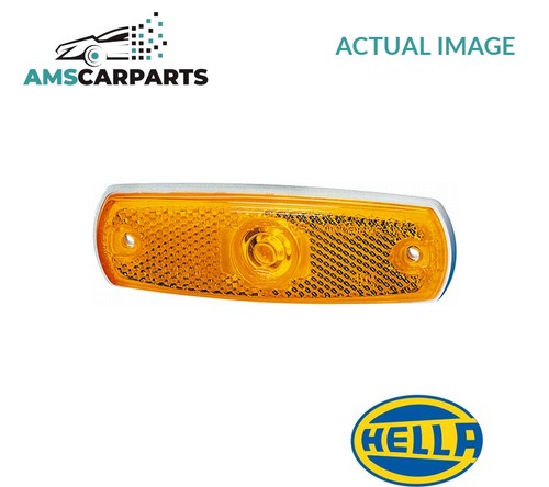 Side marker light right - marker,