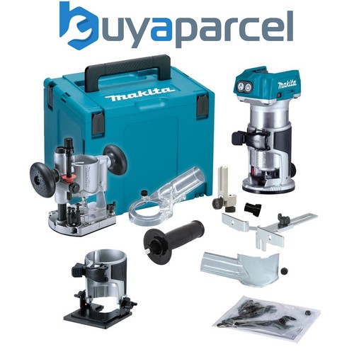 Makita drt50zjx2 18v cordless - drt50zjx2,