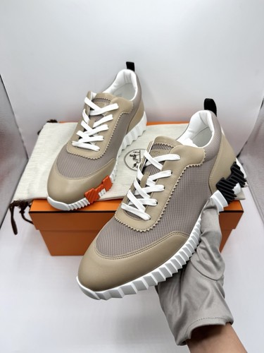Hermes bouncing sneaker - bouncing, (44)