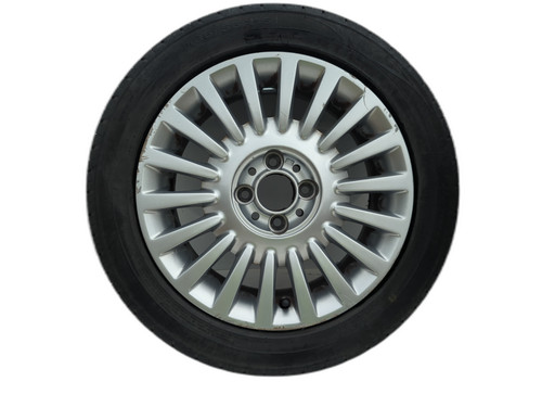 Fiat 500 2012 wheel - 2012,