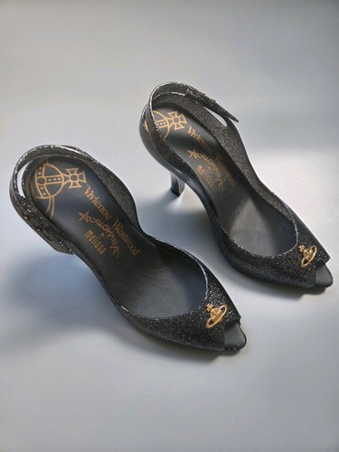 Vivienne westwood melissa - vivienne,